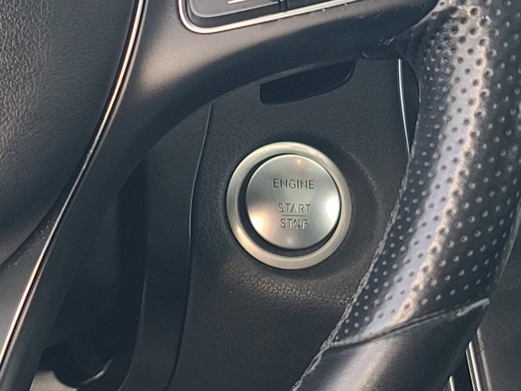 used 2018 Mercedes-Benz GLC 300 car, priced at $15,299