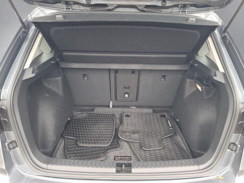 used 2023 Volkswagen Taos car, priced at $19,900