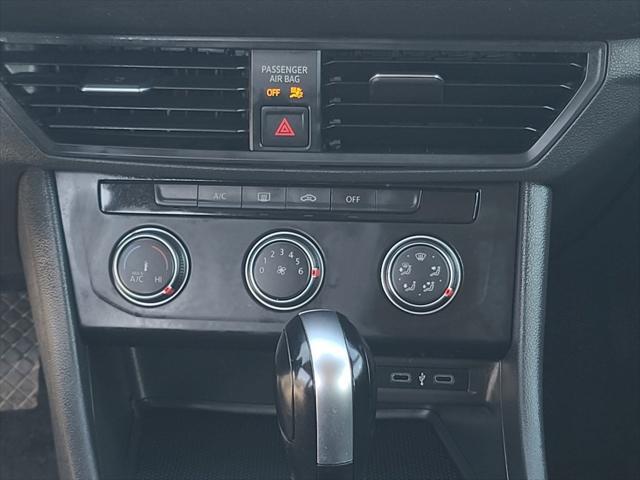 used 2020 Volkswagen Jetta car, priced at $14,000