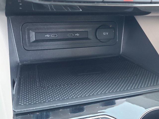 used 2022 Volkswagen Atlas car, priced at $25,900