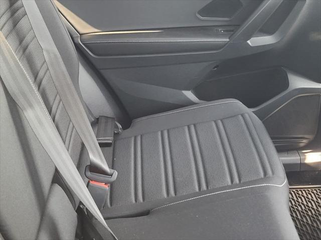 used 2022 Volkswagen Tiguan car, priced at $22,900