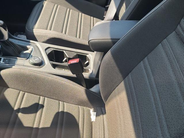 used 2022 Volkswagen Tiguan car, priced at $22,900