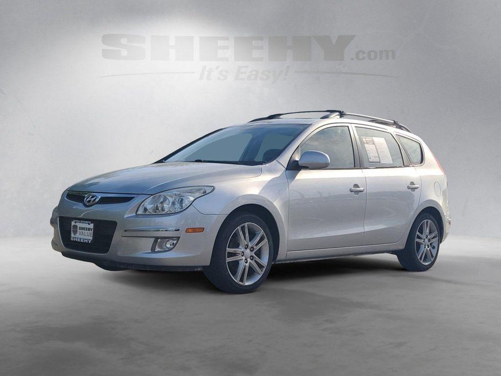 used 2010 Hyundai Elantra car, priced at $5,000