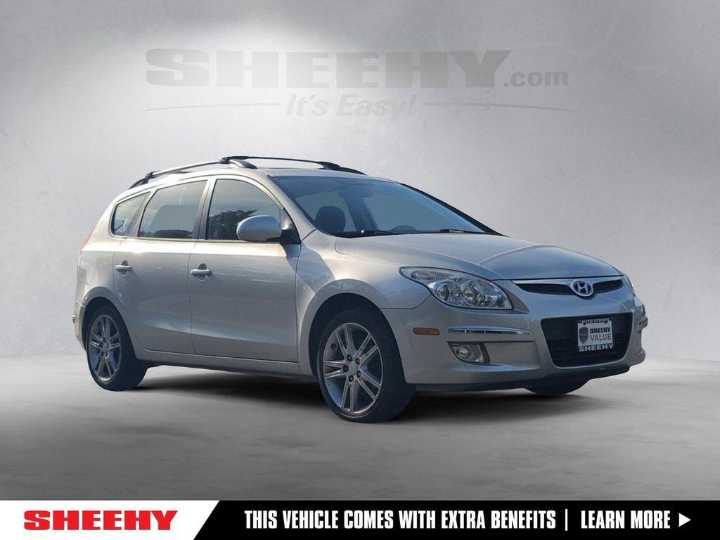 used 2010 Hyundai Elantra car, priced at $5,000