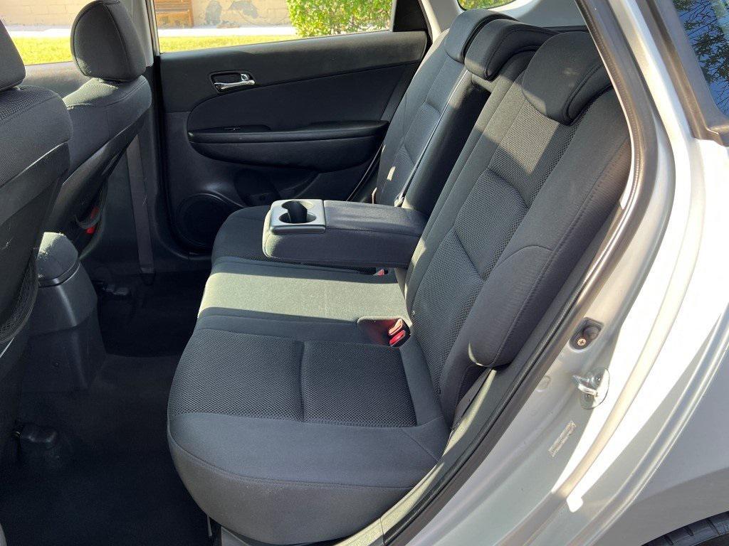 used 2010 Hyundai Elantra car, priced at $5,000