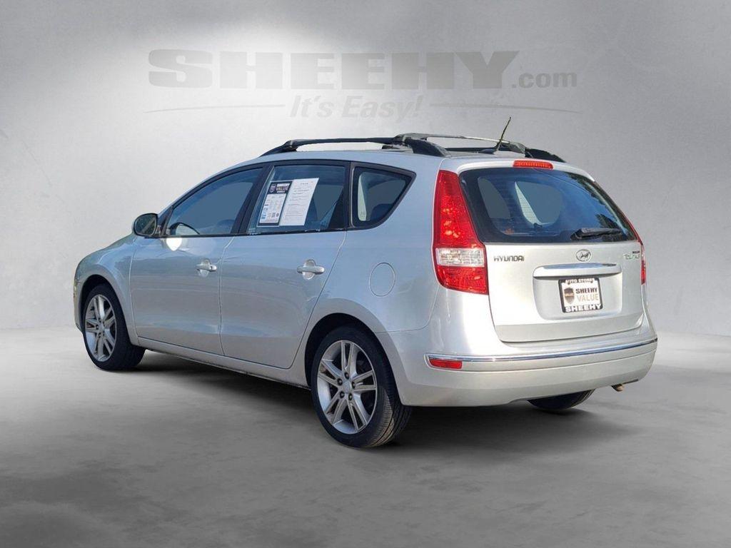 used 2010 Hyundai Elantra car, priced at $5,000