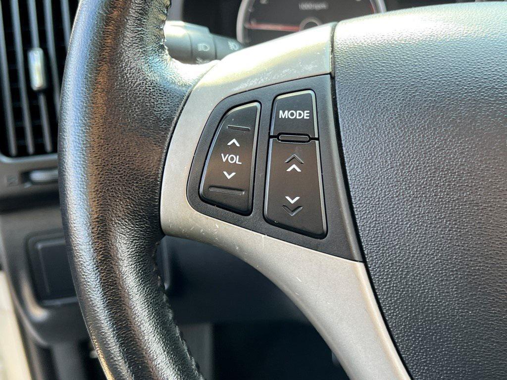used 2010 Hyundai Elantra car, priced at $5,000