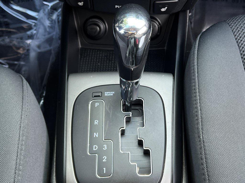 used 2010 Hyundai Elantra car, priced at $5,000