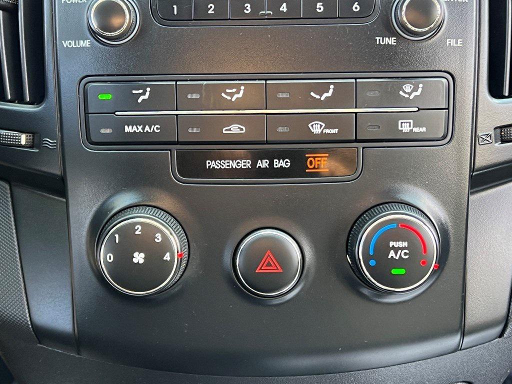 used 2010 Hyundai Elantra car, priced at $5,000