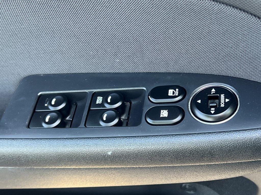 used 2010 Hyundai Elantra car, priced at $5,000