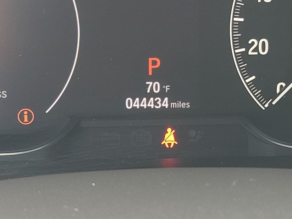 used 2020 Honda Accord car, priced at $22,500