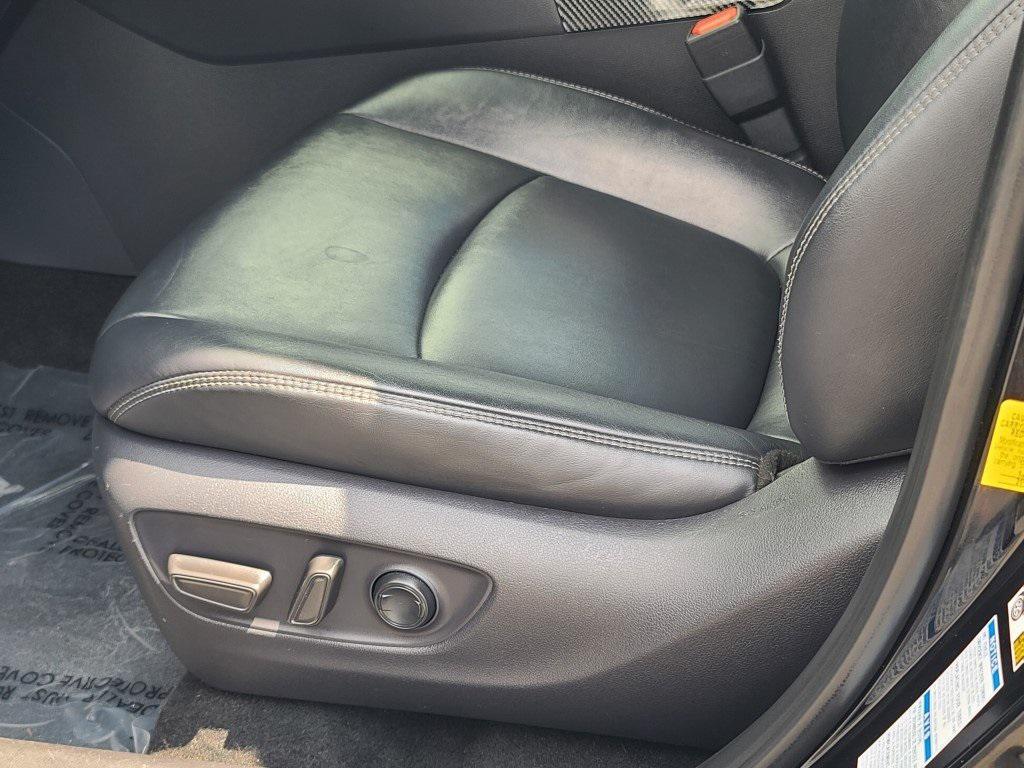 used 2019 Toyota RAV4 car, priced at $23,500