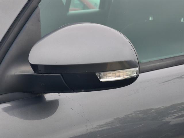 used 2012 Volkswagen Tiguan car, priced at $6,800