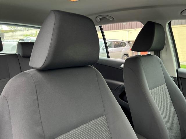 used 2012 Volkswagen Tiguan car, priced at $6,900