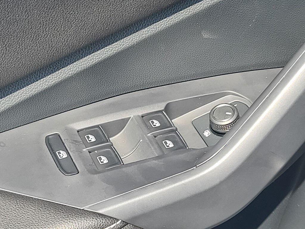 new 2025 Volkswagen Jetta car, priced at $21,500