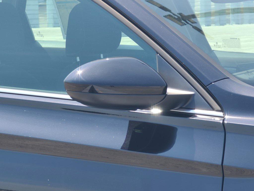 new 2025 Volkswagen Jetta car, priced at $21,500