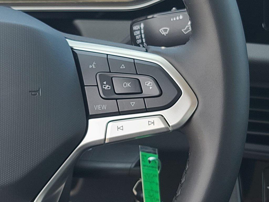 new 2025 Volkswagen Jetta car, priced at $21,500