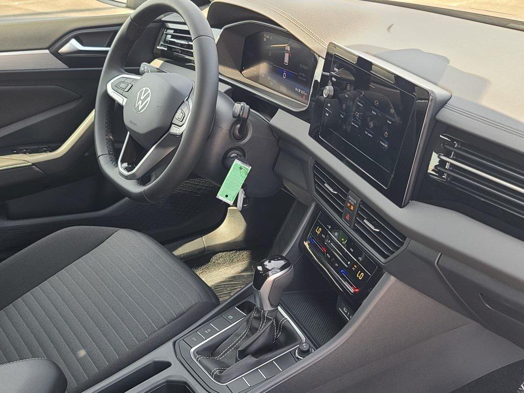 new 2025 Volkswagen Jetta car, priced at $21,500