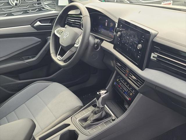 new 2025 Volkswagen Jetta car, priced at $26,726