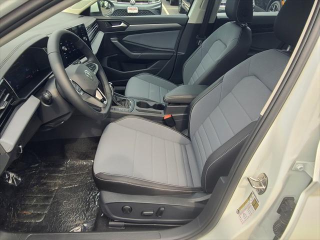 new 2025 Volkswagen Jetta car, priced at $26,726