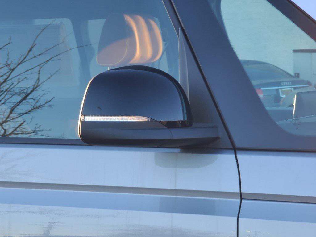 new 2025 Volkswagen ID. Buzz car, priced at $57,650