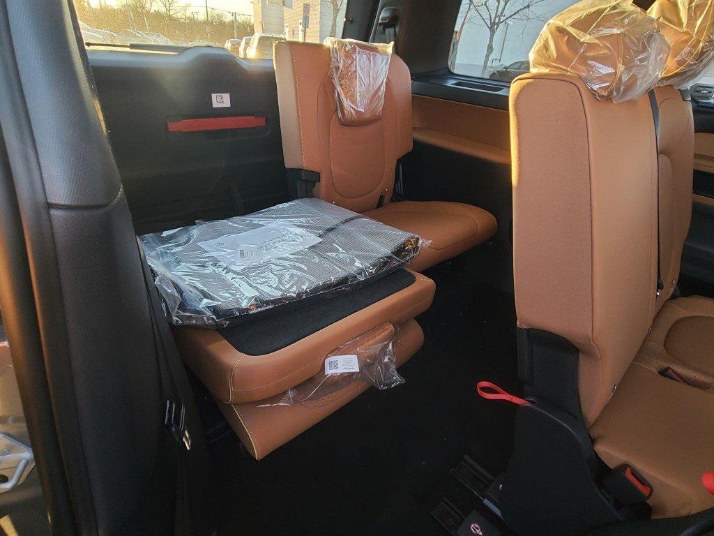 new 2025 Volkswagen ID. Buzz car, priced at $57,650