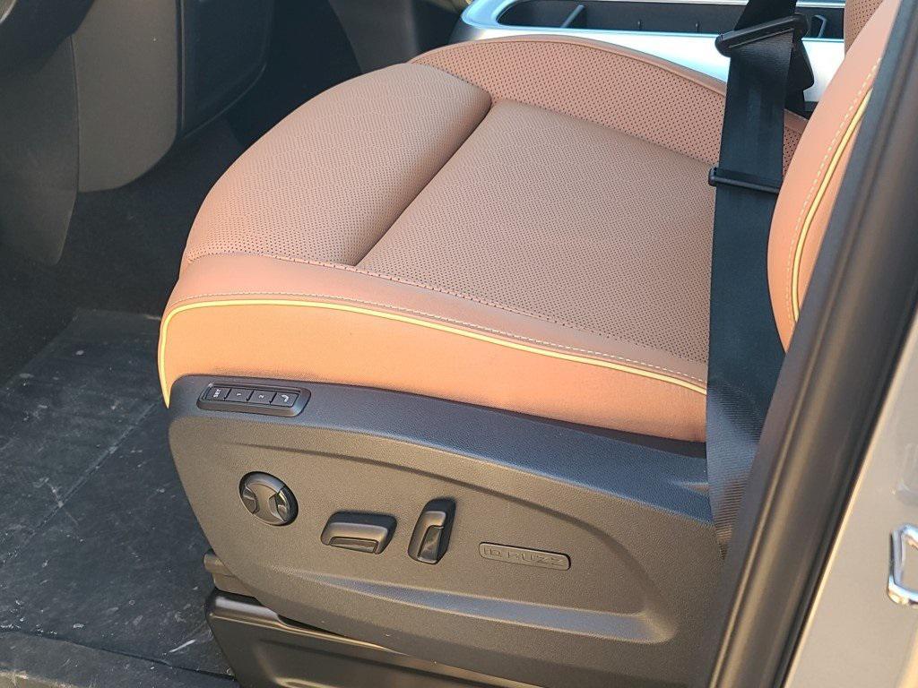 new 2025 Volkswagen ID. Buzz car, priced at $57,650