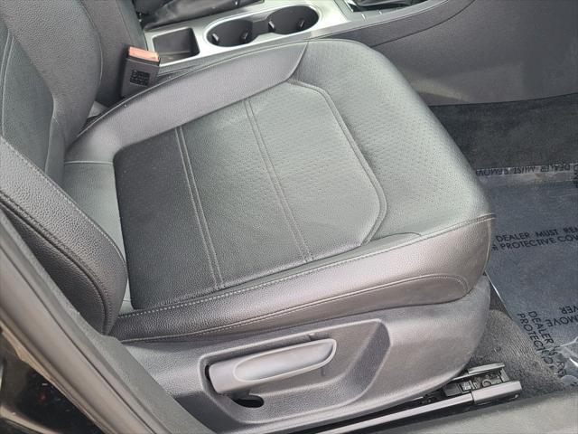 used 2014 Volkswagen Passat car, priced at $7,000
