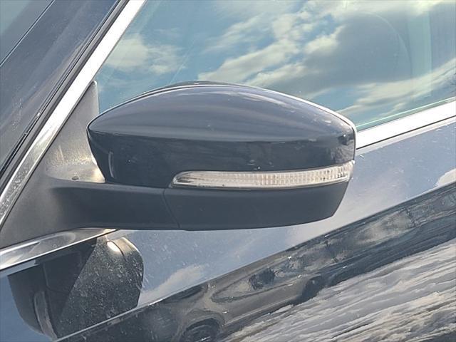 used 2014 Volkswagen Passat car, priced at $7,000
