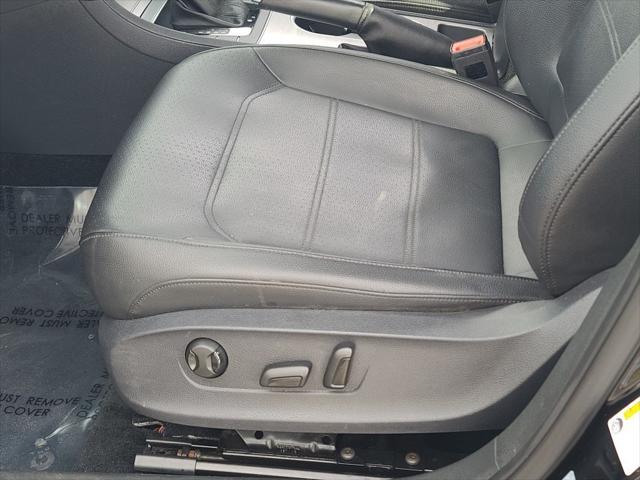 used 2014 Volkswagen Passat car, priced at $7,000