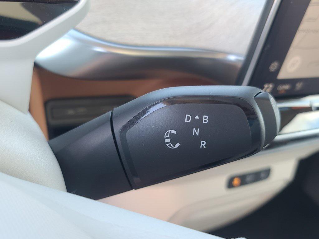 new 2025 Volkswagen ID. Buzz car, priced at $63,111
