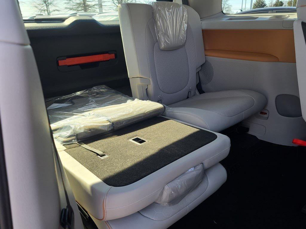 new 2025 Volkswagen ID. Buzz car, priced at $63,111