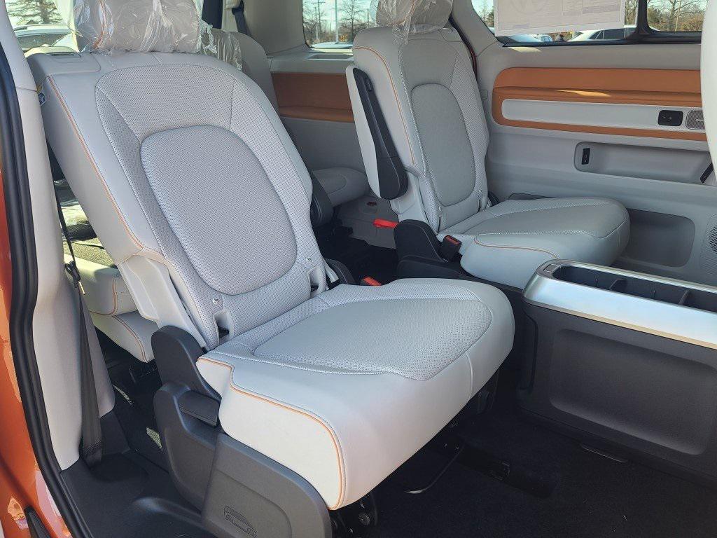 new 2025 Volkswagen ID. Buzz car, priced at $63,111