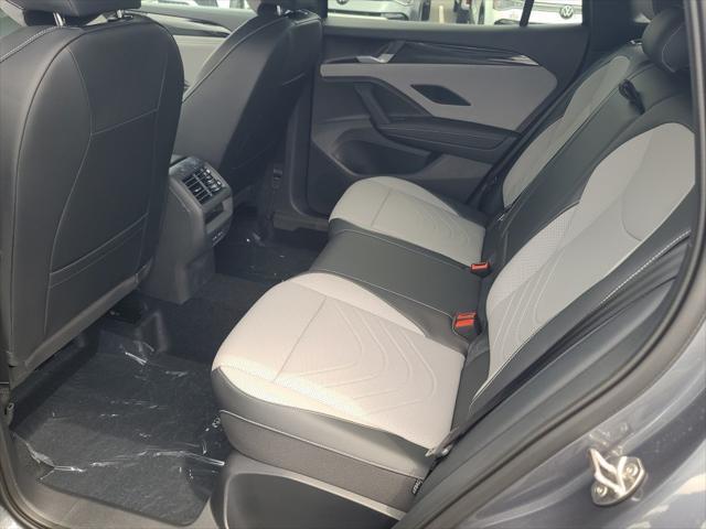 new 2025 Volkswagen Tiguan car, priced at $37,100
