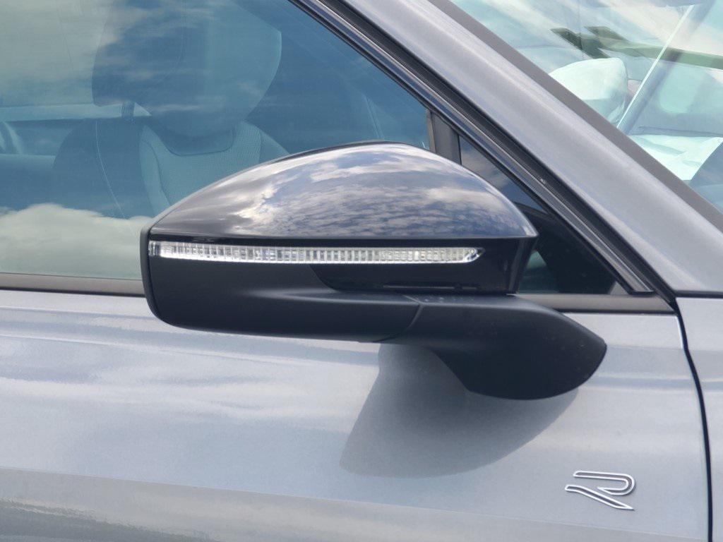 new 2025 Volkswagen Tiguan car, priced at $36,350