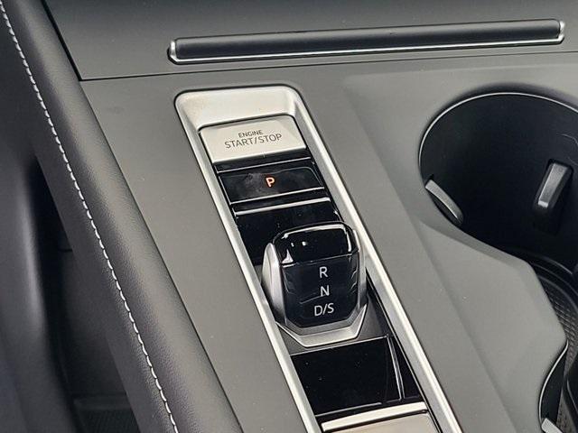 new 2026 Volkswagen Atlas Cross Sport car, priced at $39,918