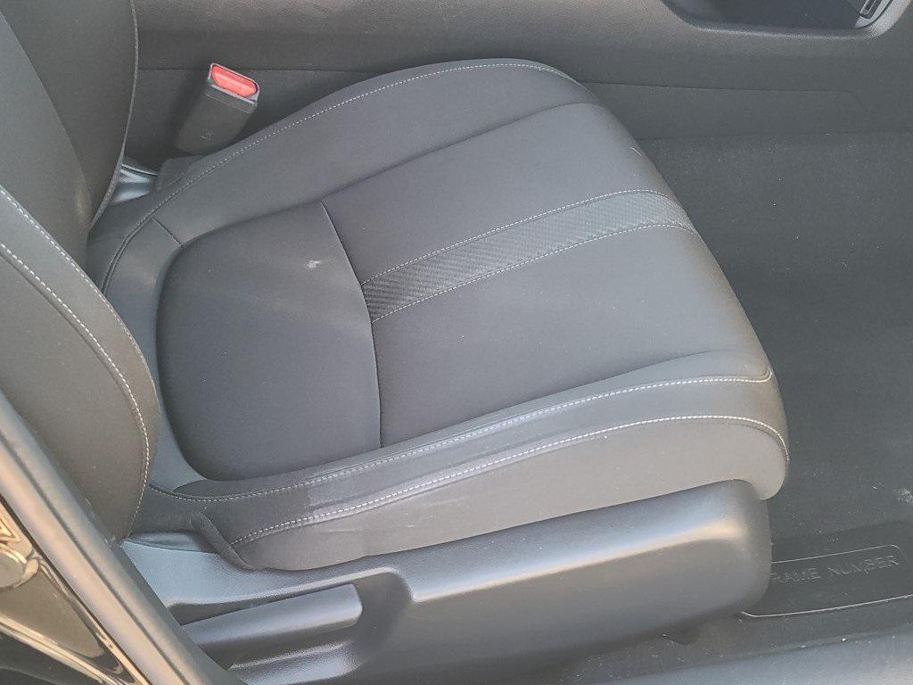 used 2017 Honda Civic car, priced at $13,700