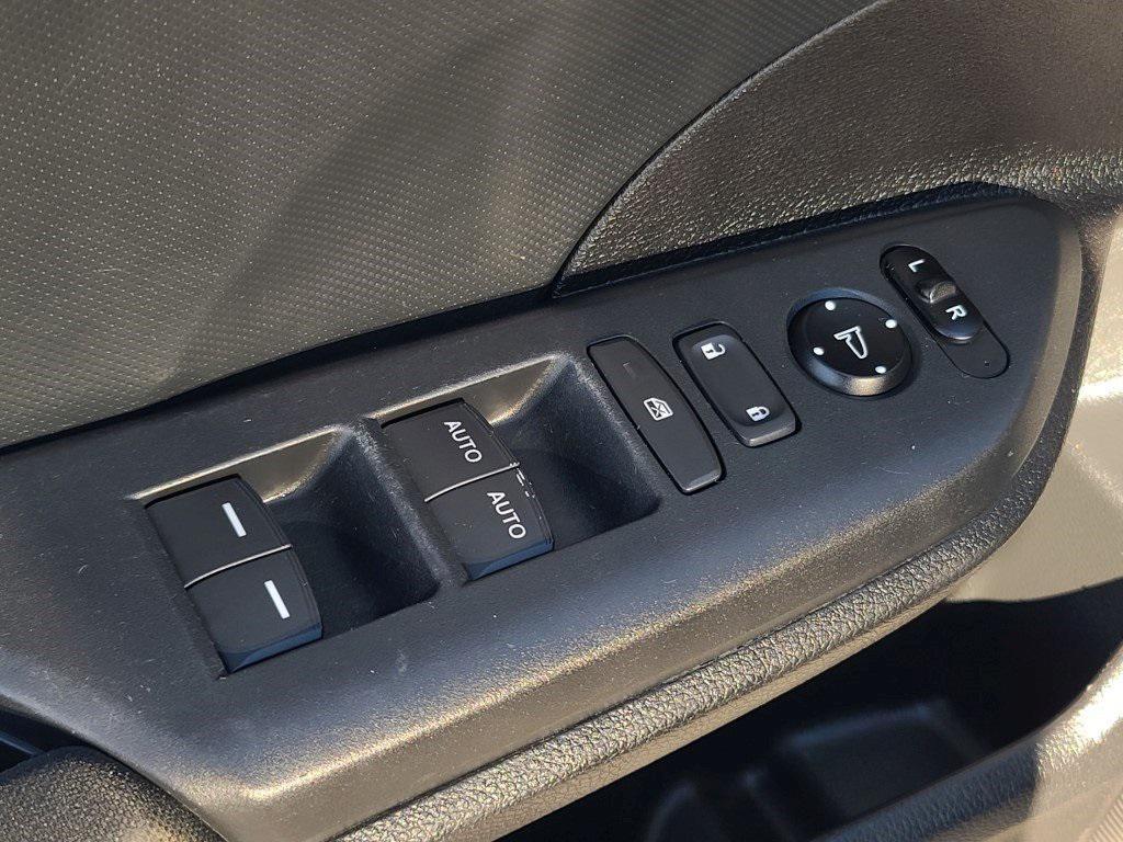 used 2017 Honda Civic car, priced at $13,700