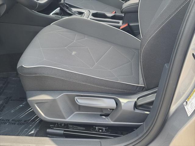 used 2025 Volkswagen Jetta car, priced at $21,600