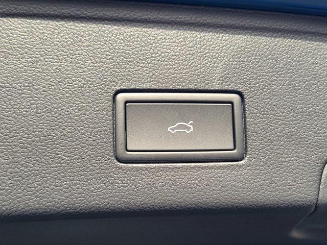 new 2026 Volkswagen Atlas Cross Sport car, priced at $45,410