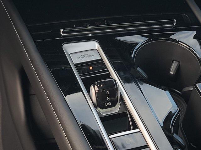 new 2026 Volkswagen Atlas Cross Sport car, priced at $45,410