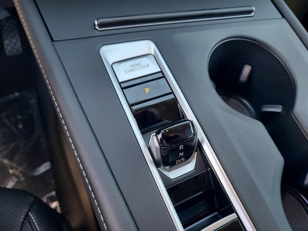 new 2026 Volkswagen Atlas car, priced at $40,263