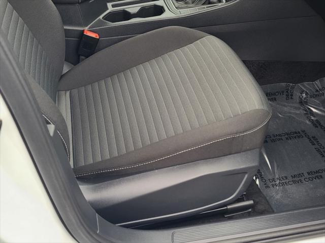 used 2024 Volkswagen Jetta car, priced at $18,150