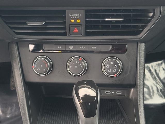 used 2024 Volkswagen Jetta car, priced at $18,150