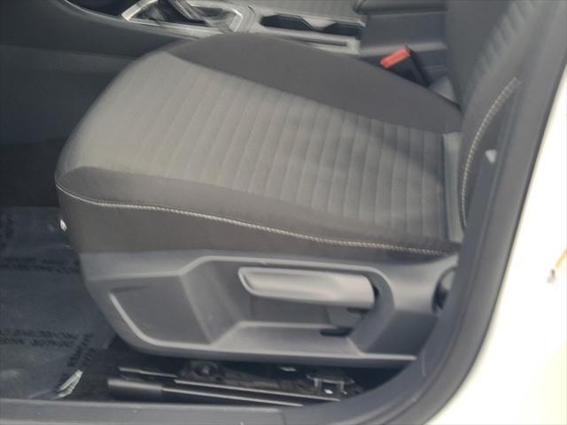 used 2024 Volkswagen Jetta car, priced at $18,150