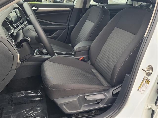 used 2024 Volkswagen Jetta car, priced at $18,150
