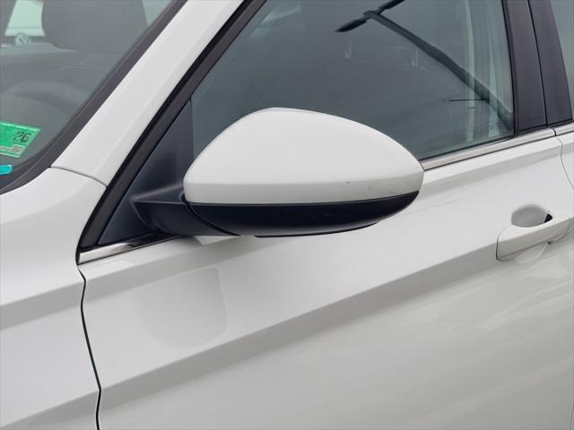 used 2024 Volkswagen Jetta car, priced at $18,150