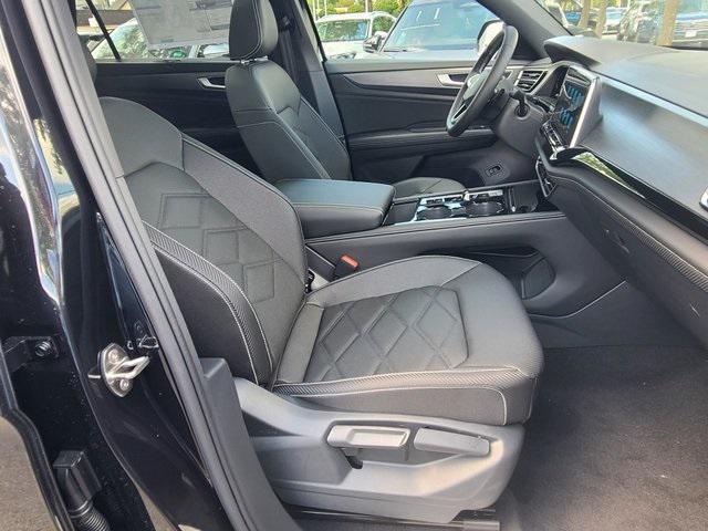 new 2026 Volkswagen Atlas Cross Sport car, priced at $45,601