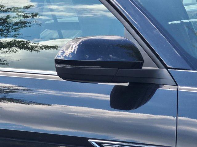 new 2026 Volkswagen Atlas Cross Sport car, priced at $45,601