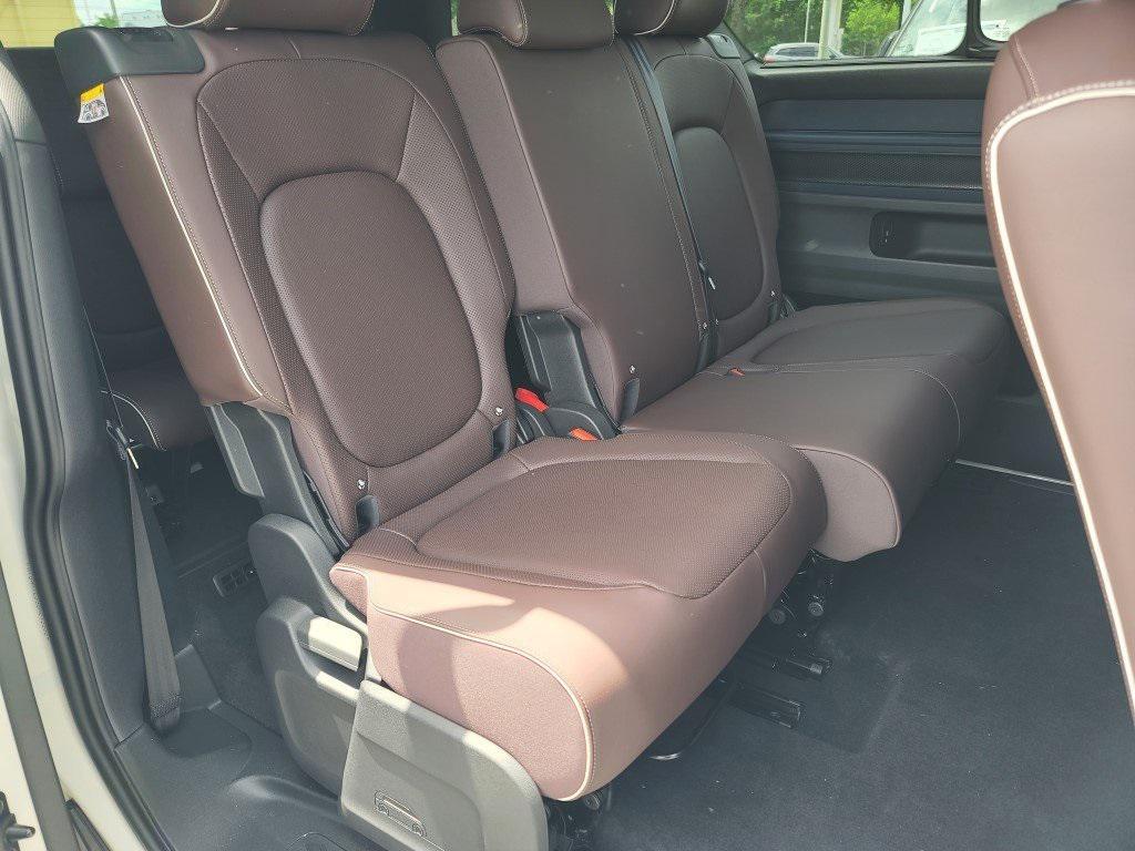 new 2025 Volkswagen ID. Buzz car, priced at $57,873